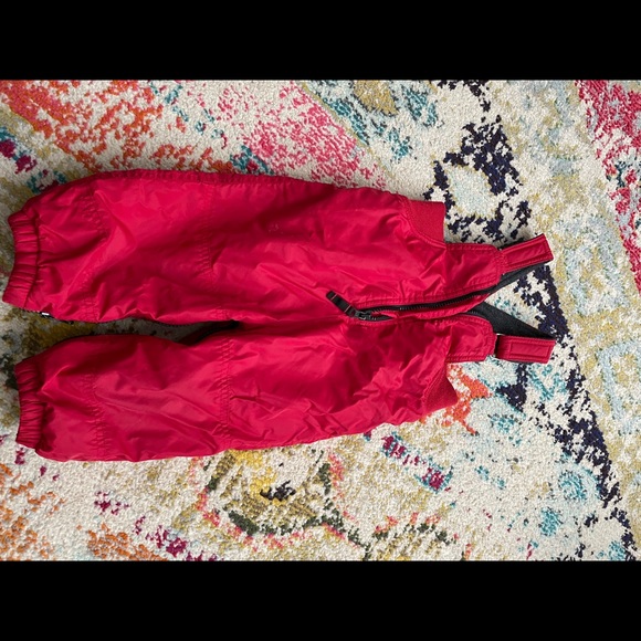 Baby snow suit - Picture 2 of 3